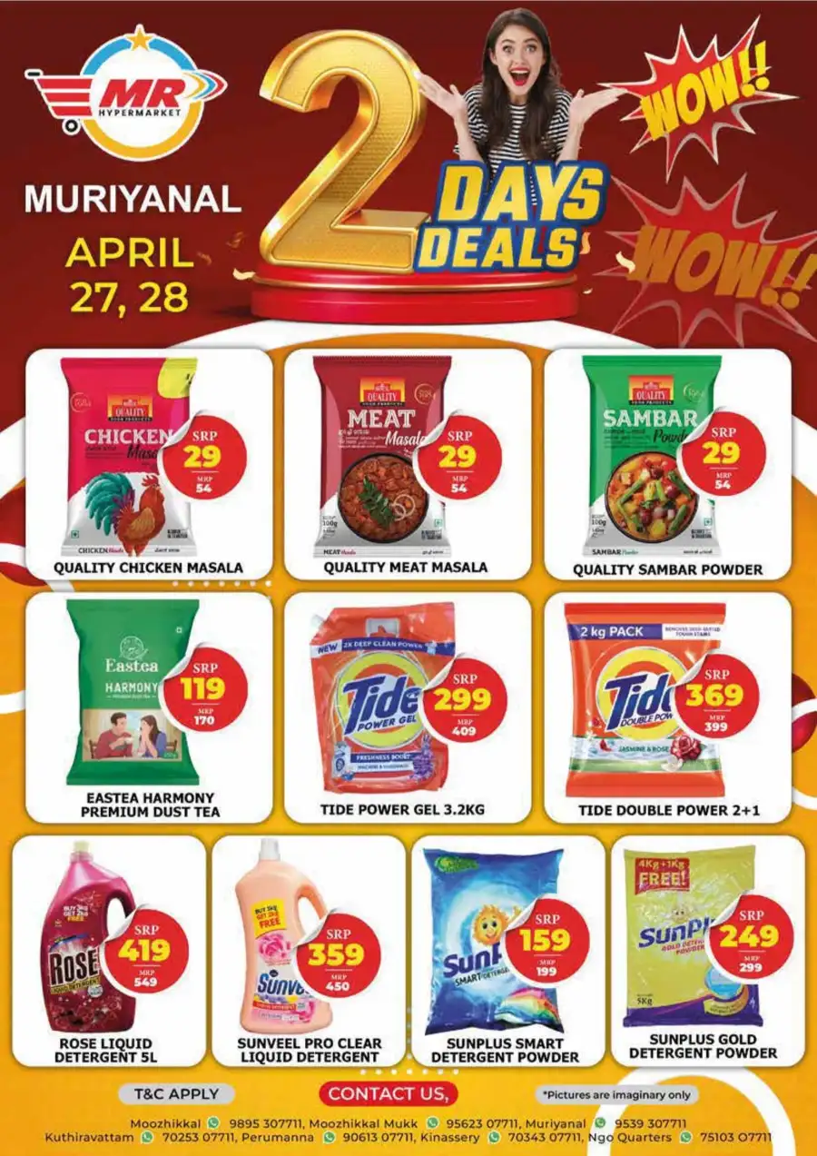 2 Days offer page 2